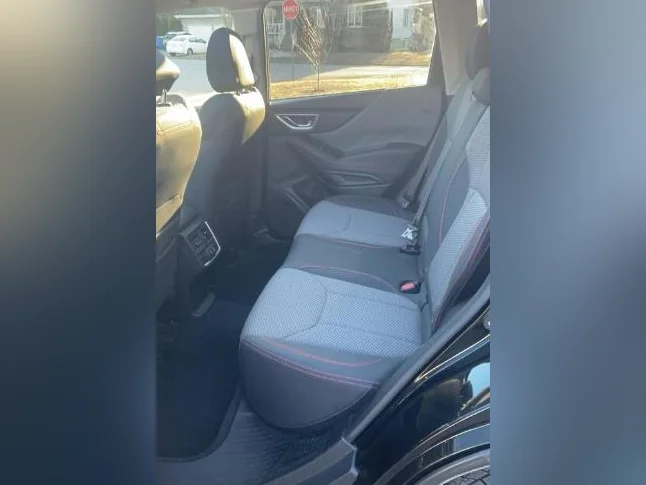 Subaru Forester sport 2019 thumbnail 6