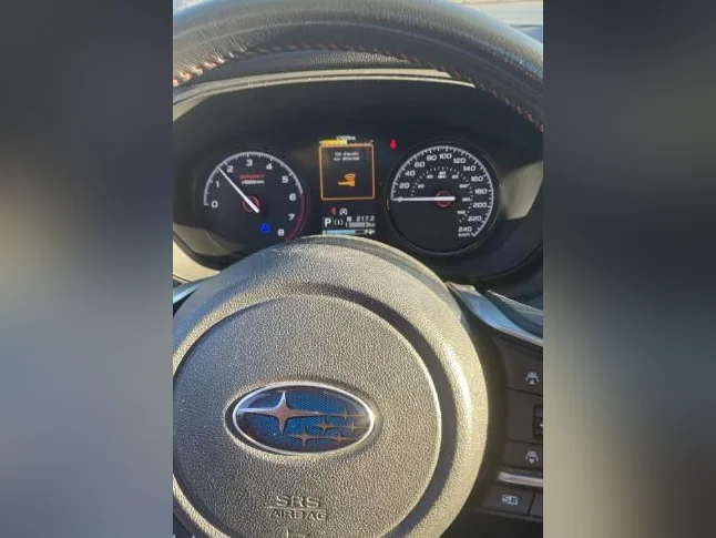 Subaru Forester sport 2019 thumbnail 9