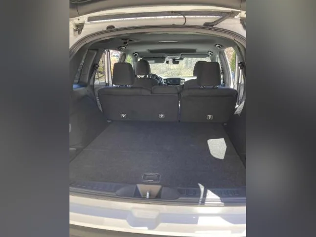 Honda Passport Sport 2021 - Bas kilométrage - Jamais accidenté thumbnail 9