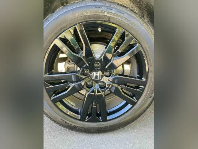 Honda Passport Sport 2021 - Bas kilométrage - Jamais accidenté thumbnail 3