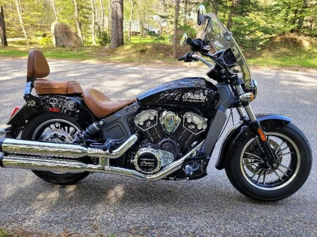 Indian scout 2020 thumbnail 9