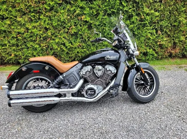 Indian scout 2020 thumbnail 2