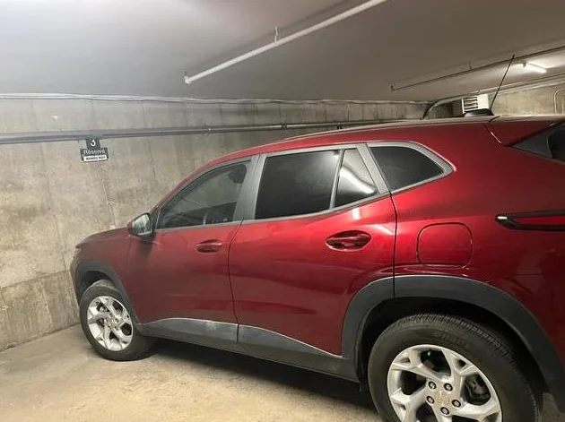 Chevrolet Trax 2025 impeccable! thumbnail 2