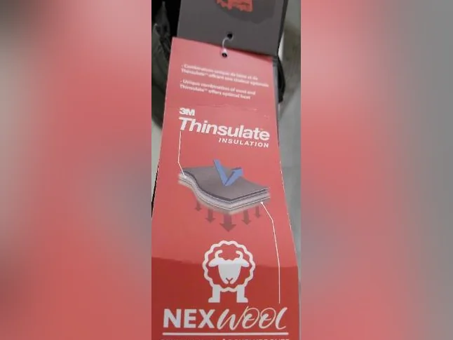 Bottes Femmes, NEXGRIP thumbnail 8