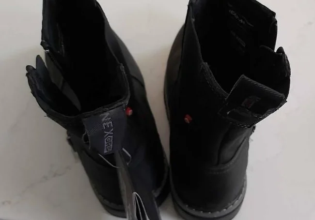 Bottes Femmes, NEXGRIP thumbnail 3