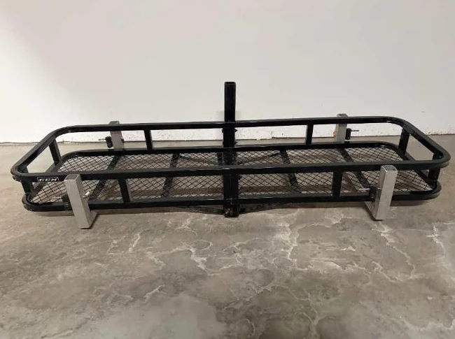 Rack (panier d'attelange pour l'auto)