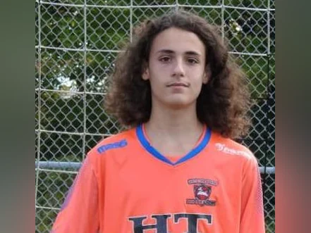 Entraînement de gardien de but soccer privé
