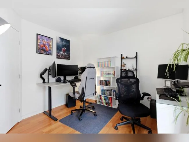 Grand condo 4 1/2 à louer à Ste-Dorothée, laval disponible le 24 juillet thumbnail 6