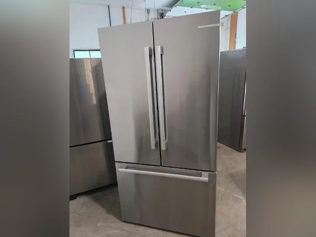 Réfrigérateur Bosch #2097 + livraison