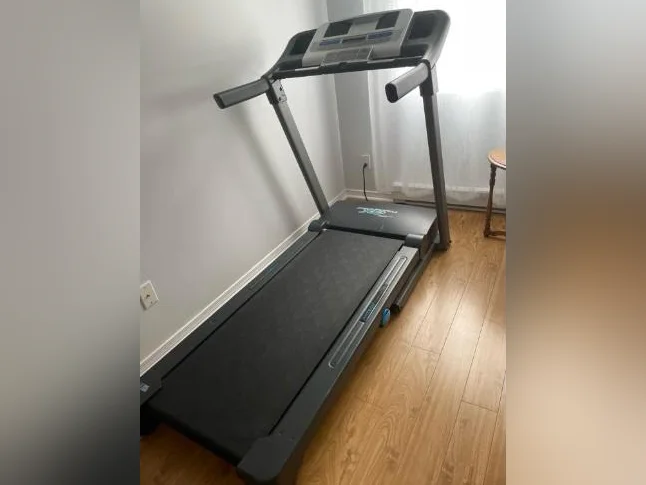 Tapis roulant