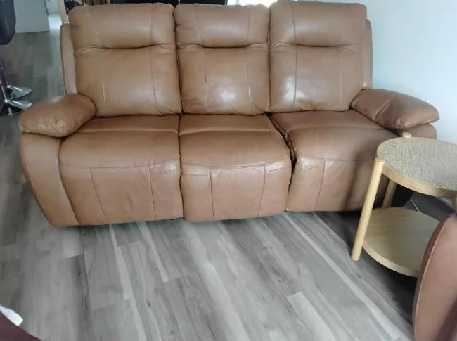 CAUSEUSE et SOFA INCLINABLE thumbnail 3