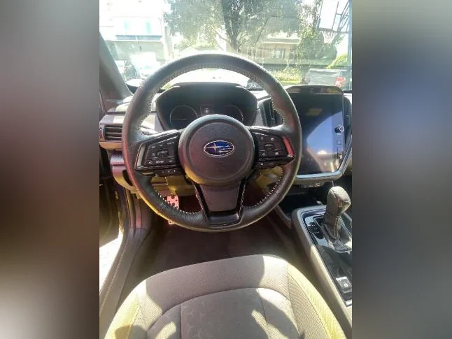 Subaru Crosstrek Onyx 2024 thumbnail 5