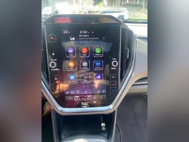 Subaru Crosstrek Onyx 2024 thumbnail 7