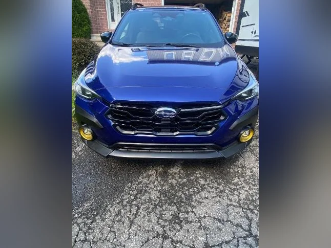 Subaru Crosstrek Onyx 2024 thumbnail 2
