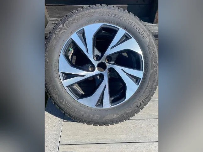 Subaru Crosstrek Onyx 2024 thumbnail 9
