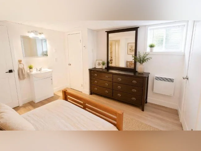 Chambre avec repas inclus thumbnail 3