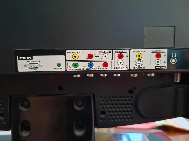 Téléviseur Venturer 24 pouces. thumbnail 3