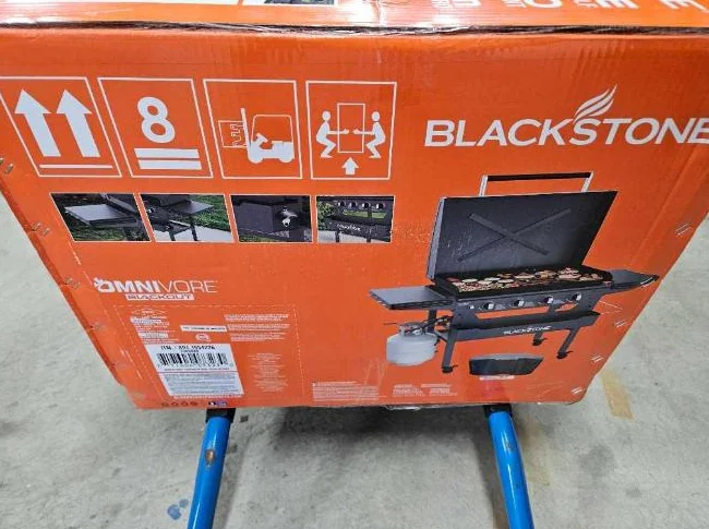 BLACKSTONE