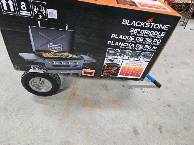 BLACKSTONE thumbnail 3