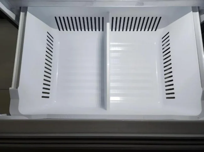 Réfrigérateur LG 33'' - État neuf thumbnail 5