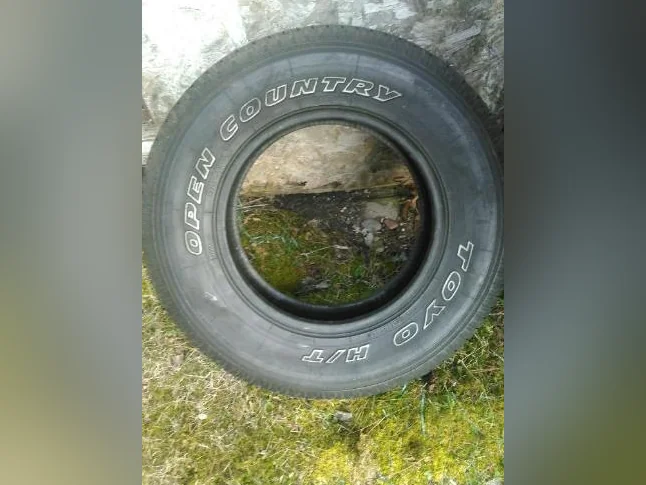 TOYO 225-75-16