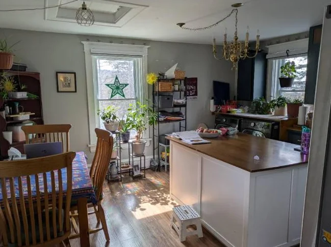 2 bed 1 bath in Knowlton thumbnail 5