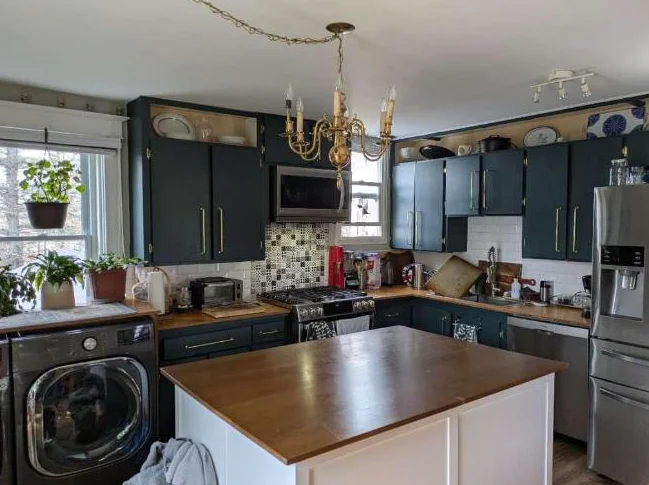 2 bed 1 bath in Knowlton thumbnail 7