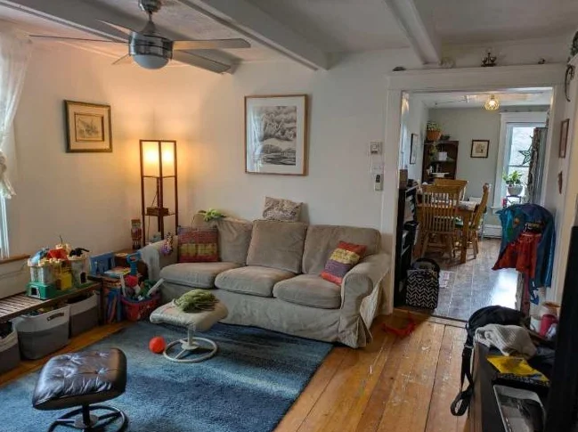 2 bed 1 bath in Knowlton thumbnail 3
