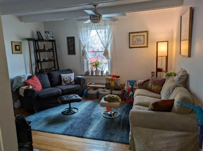 2 bed 1 bath in Knowlton thumbnail 4