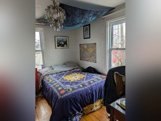 2 bed 1 bath in Knowlton