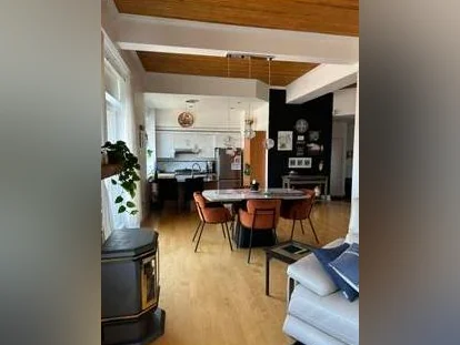 Superbe loft à louer – Vue exceptionnelle sur la rivière thumbnail 10