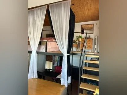 Superbe loft à louer – Vue exceptionnelle sur la rivière thumbnail 6