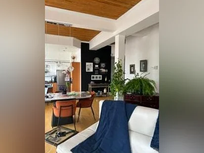 Superbe loft à louer – Vue exceptionnelle sur la rivière thumbnail 4