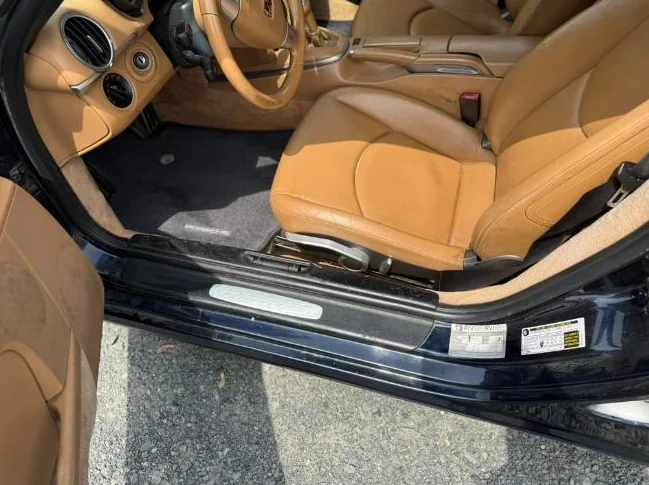 Porsche Boxster. S. 3.2 litres. 6 speed thumbnail 5