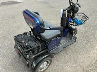 Triporteur de marque Firefly RT (DÉSOLÉ DÉJÀ VENDU)