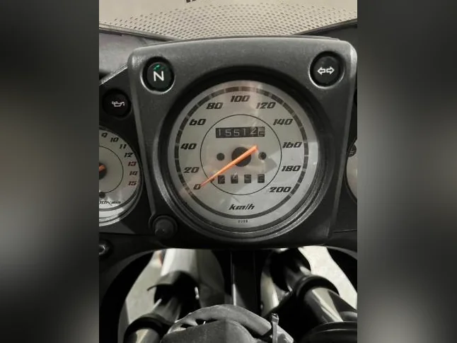 Kawasaki 2011 Ninja 250 EX édition spéciale thumbnail 5