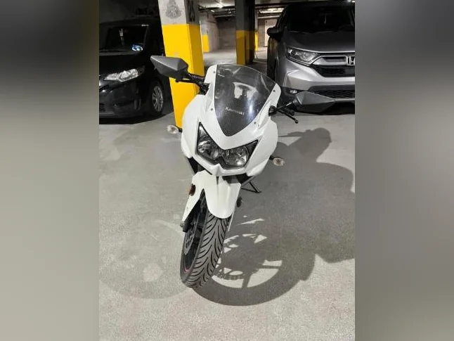 Kawasaki 2011 Ninja 250 EX édition spéciale thumbnail 3