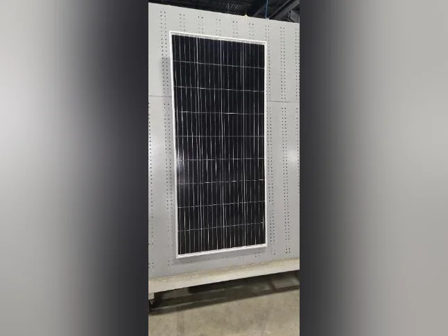 Panneau Solaire pour VR