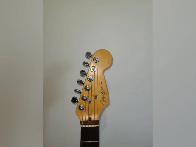 Fender Strat USA 1995 thumbnail 8