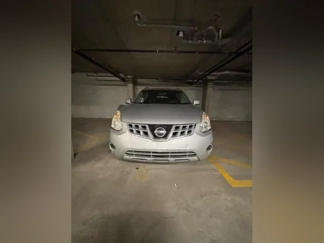 Nissan Rogue sport Awd avec 125kn thumbnail 3