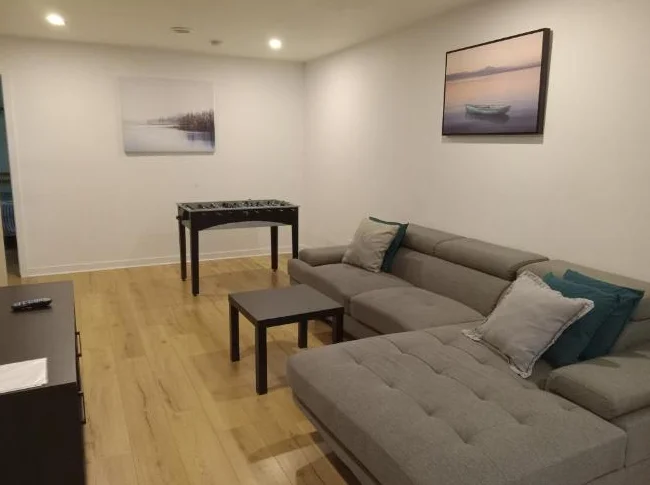 Maison moderne et unique dans le Domaine du Lac Amico/Laurentides thumbnail 10