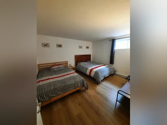 Maison moderne et unique dans le Domaine du Lac Amico/Laurentides thumbnail 8