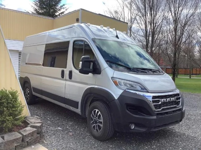 VR Promaster 2025