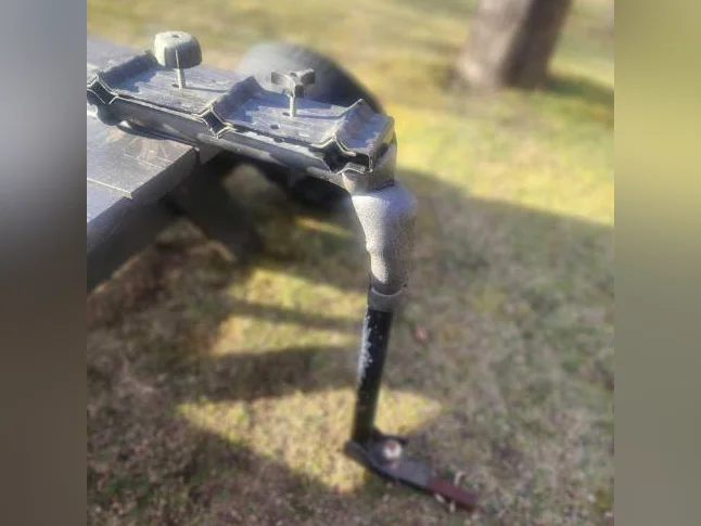 Support à vélo