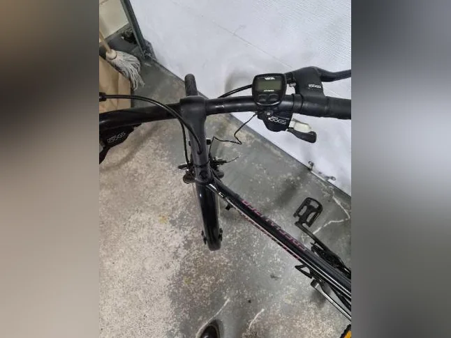 Vélo Specialized CrossRoads Cruz 21 Vitesses thumbnail 2