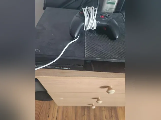 Xbox one
