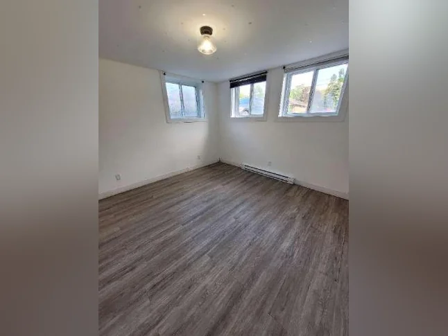 Logement 4 1/2 spacieux et rénové à Vaudreuil-Dorion avec stationnement thumbnail 6