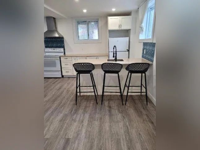 Logement 4 1/2 spacieux et rénové à Vaudreuil-Dorion avec stationnement thumbnail 4