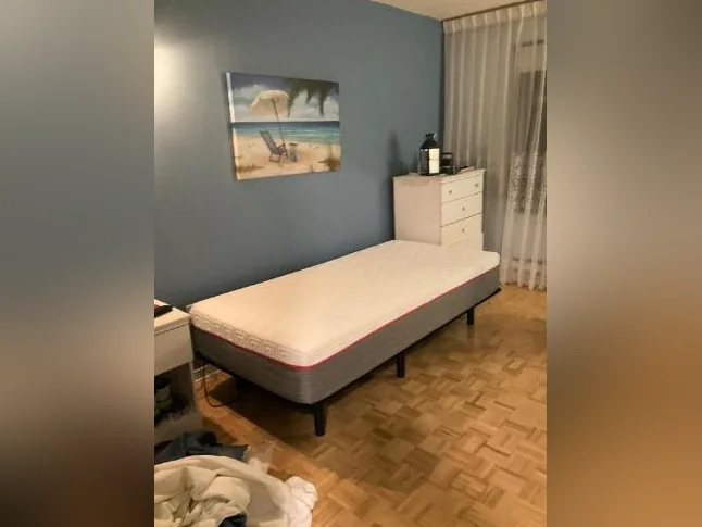 Lit Electrique avec télé-commande matelas simple XL neuf