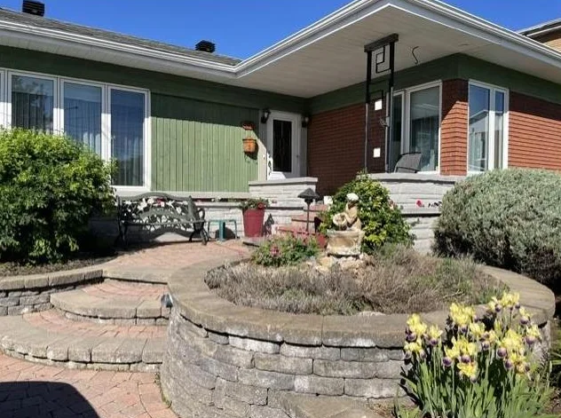 Maison au centre de Victoriaville - non fumeur